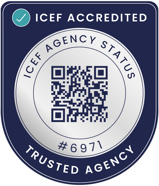 ICEF